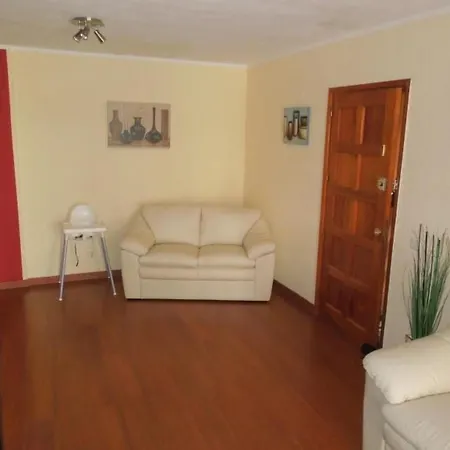 Cristimar In Zentraler Lage By Interhome Los Cristianos (Tenerife)