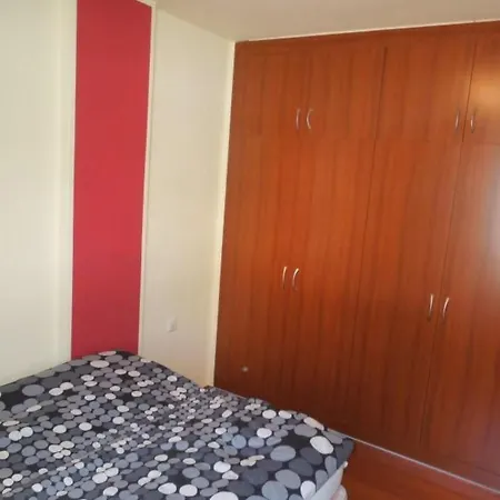 Cristimar In Zentraler Lage By Interhome * Лос Кристианос
