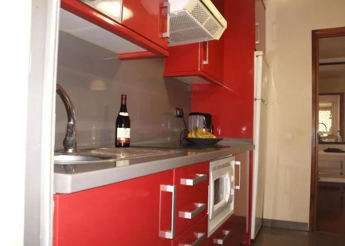 Apartment Cristimar In Zentraler Lage By Interhome Los Cristianos (Tenerife)