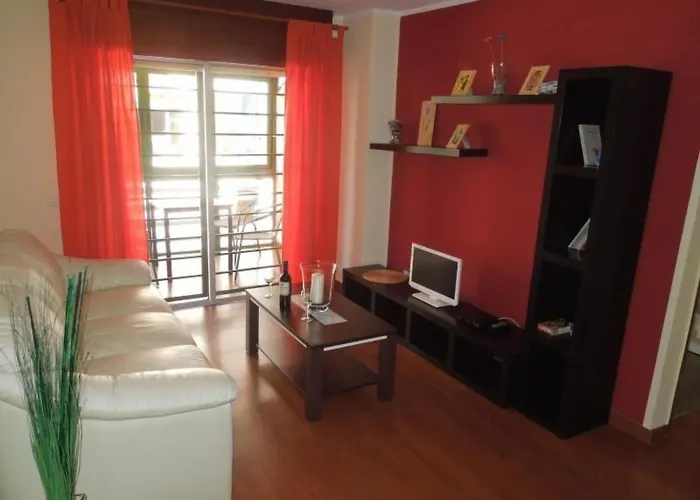 Apartment Cristimar In Zentraler Lage By Interhome Los Cristianos (Tenerife)