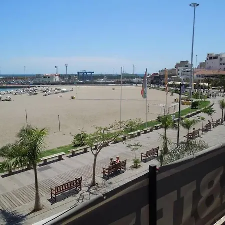 Cristimar In Zentraler Lage By Interhome