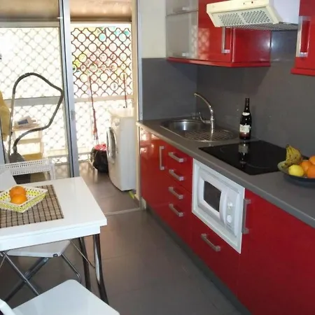 Cristimar In Zentraler Lage By Interhome 洛斯克里斯蒂亚诺斯