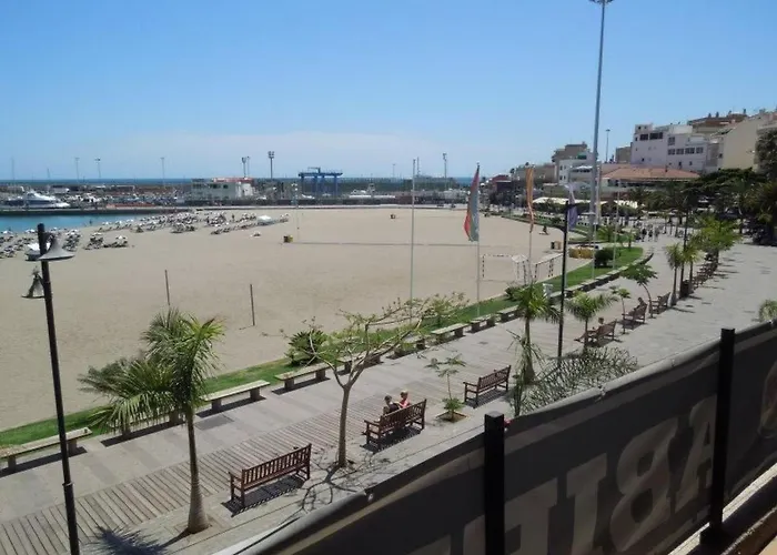 Cristimar In Zentraler Lage By Interhome