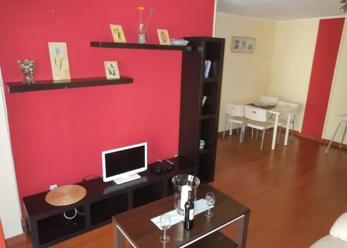 Apartamento Cristimar In Zentraler Lage By Interhome