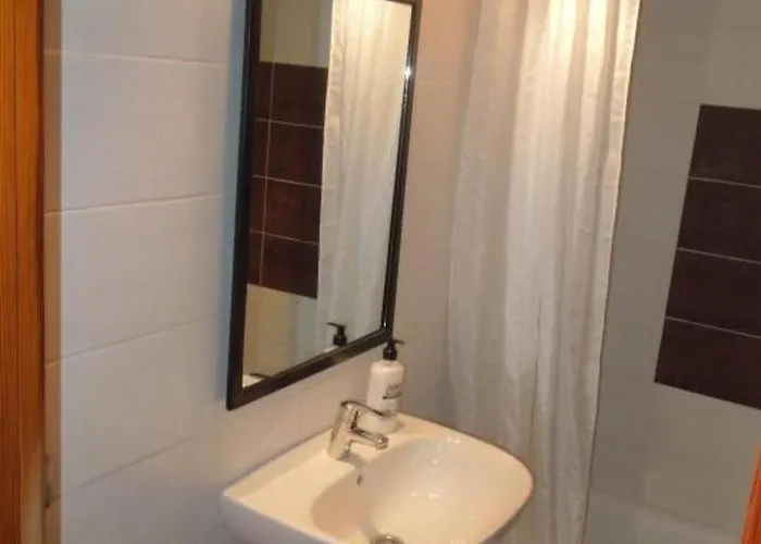 Cristimar In Zentraler Lage By Interhome 公寓 *