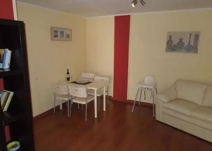 Apartamento Cristimar In Zentraler Lage By Interhome *