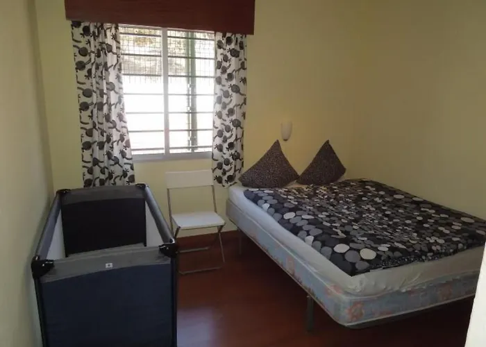 Cristimar In Zentraler Lage By Interhome 公寓 *