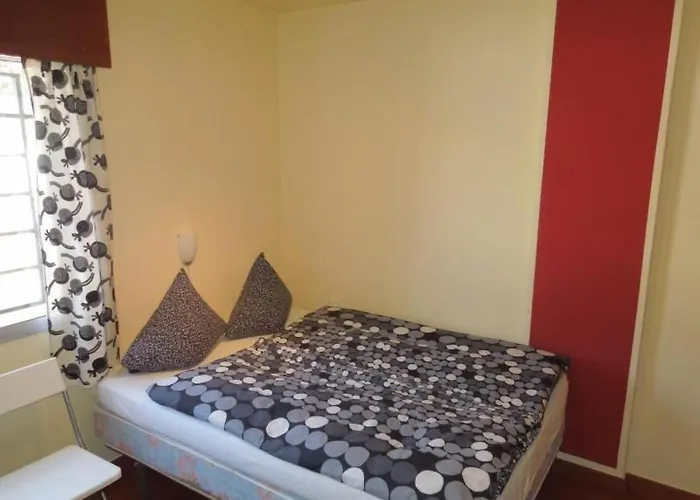 Cristimar In Zentraler Lage By Interhome 洛斯克里斯蒂亚诺斯