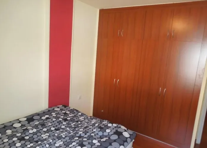 Cristimar In Zentraler Lage By Interhome * 洛斯克里斯蒂亚诺斯