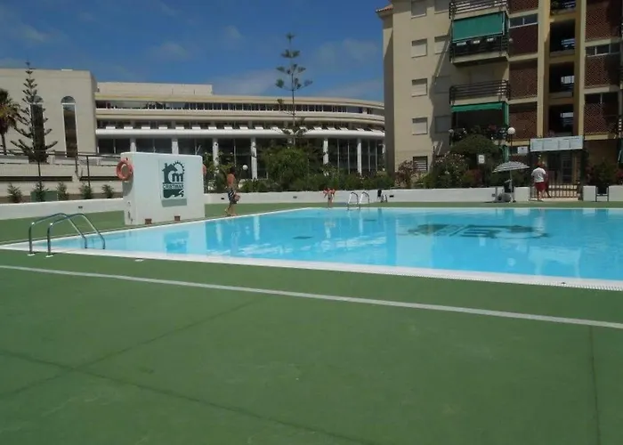 公寓 Cristimar In Zentraler Lage By Interhome