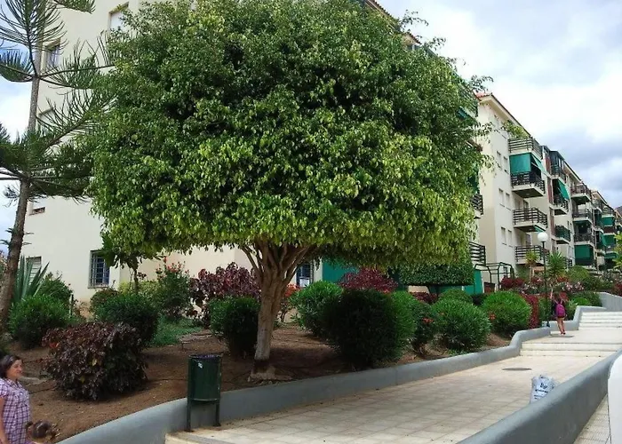 Cristimar In Zentraler Lage By Interhome