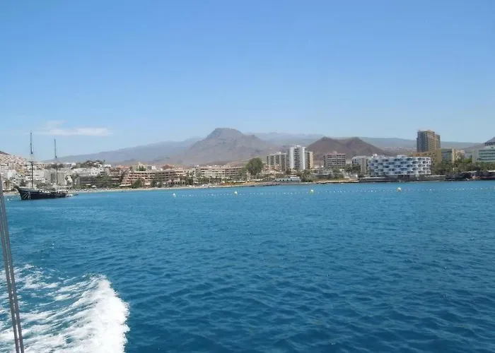 公寓 Cristimar In Zentraler Lage By Interhome *