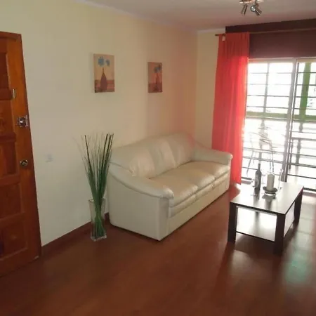 Apartmán Cristimar In Zentraler Lage By Interhome Los Cristianos (Tenerife)
