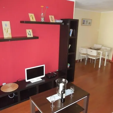 Apartmán Cristimar In Zentraler Lage By Interhome