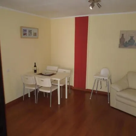 Apartmán Cristimar In Zentraler Lage By Interhome *