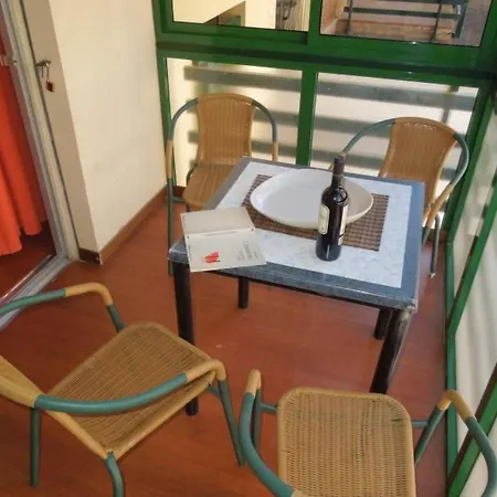 Apartmán Cristimar In Zentraler Lage By Interhome *