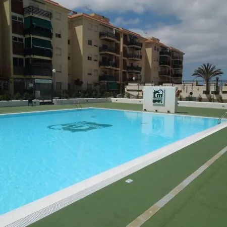 Apartmán Cristimar In Zentraler Lage By Interhome *