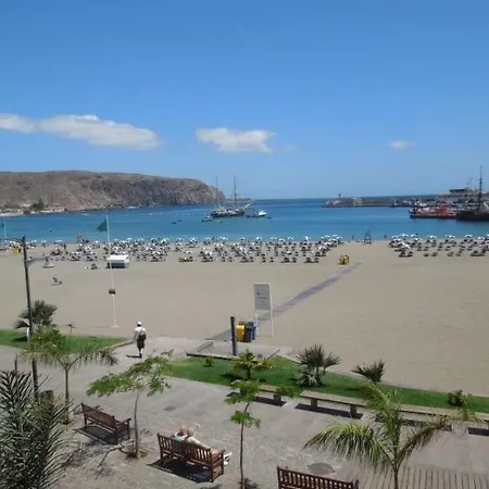 Apartmán Cristimar In Zentraler Lage By Interhome Los Cristianos (Tenerife)